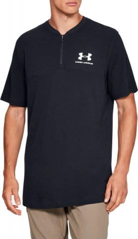 SPORTSTYLE TRACK 1/2 ZIP