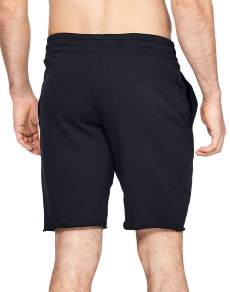 Pantalons courts Under Armour SPORTSTYLE TERRY SHORT