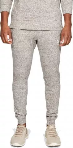 Hlače Under Armour SPORTSTYLE TERRY JOGGER