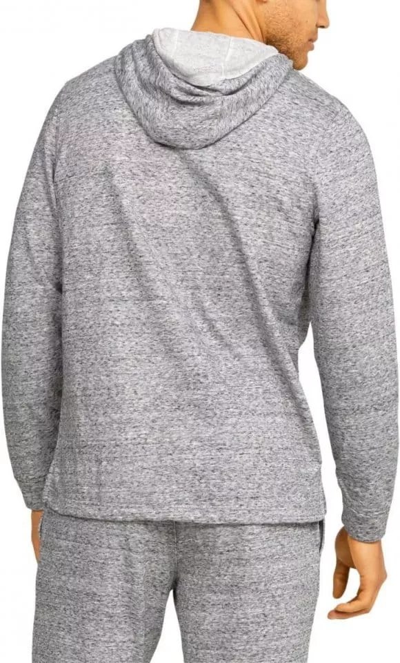 Sweatshirt met capuchon Under Armour SPORTSTYLE TERRY HOODIE