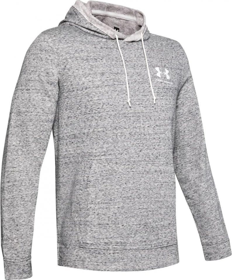Sudadera con capucha Under Armour SPORTSTYLE TERRY HOODIE