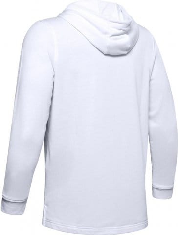 Under Armour Mens Sportstyle Terry Full Zip Hoodie Sports Fitness Hoody Jumper