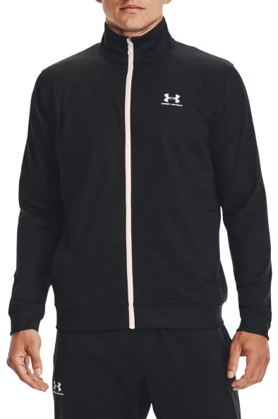 Chaqueta Under Armour SPORTSTYLE TRICOT JACKET