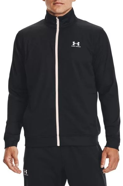 Pánská sportovní bunda Under Armour Sportstyle Tricot