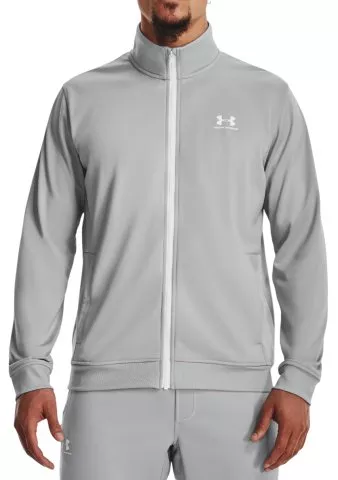 Under Armour Sportstyle Tricot Jacket