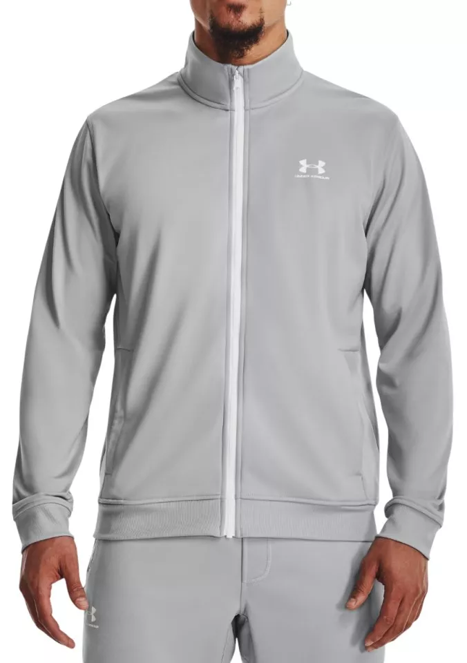Jacke Under Armour Sportstyle Tricot Jacket
