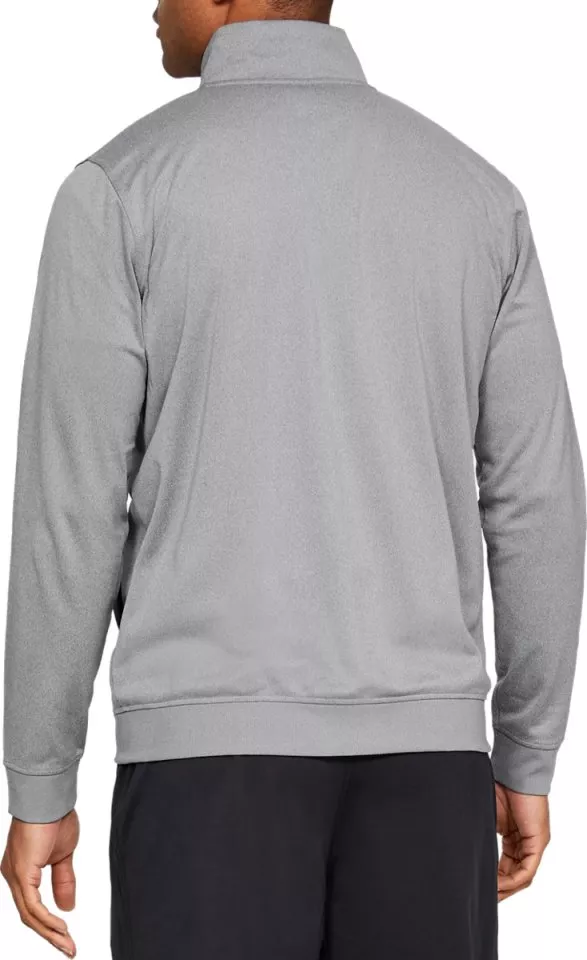 CHAQUETA UNDER ARMOUR SPORTSTYLE TRICOT - UNDER ARMOUR - Hombre - Ropa