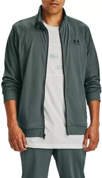 Geci Under Armour SPORTSTYLE TRICOT JACKET