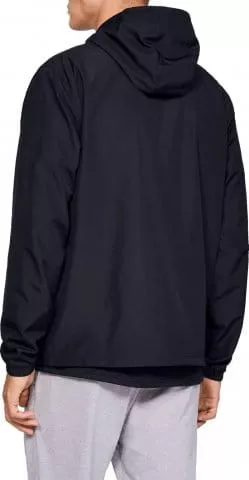 Chaqueta con capucha Under Armour SPORTSTYLE WIND JACKET