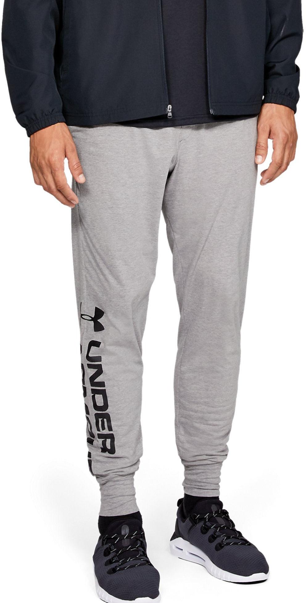Pantalón Under Armour SPORTSTYLE GRAPHIC - Top4Fitness.es