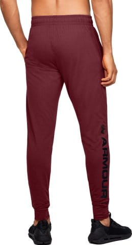 under armour sportstyle cotton graphic jogger