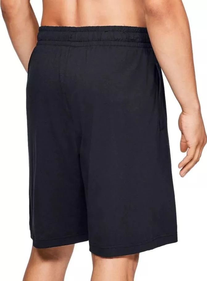 Sorturi Under Armour SPORTSTYLE COTTON SHORT