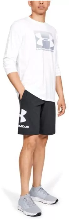 Shorts Under Armour SPORTSTYLE COTTON GRAPHIC SHORT