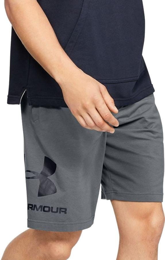 Pánské šortky Under Armour Sportstyle Graphic