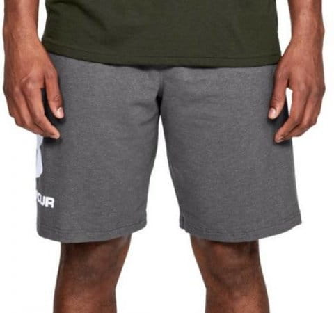 SPORTSTYLE COTTON LOGO SHORT