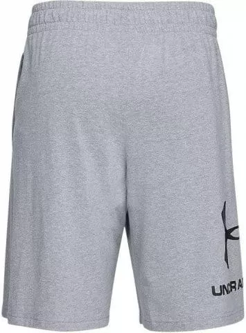 Shorts Under Armour SPORTSTYLE COTTON LOGO SHORT