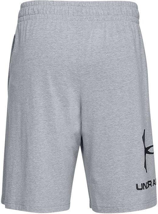 Shorts Under Armour SPORTSTYLE COTTON LOGO SHORT