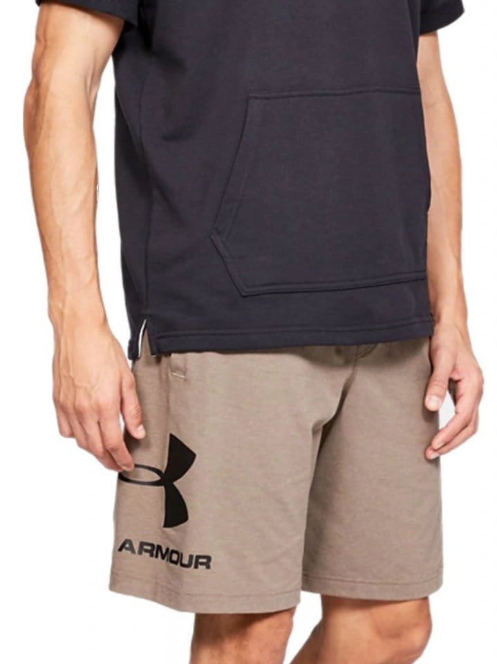 Pánské šortky Under Armour Sportstyle Graphic