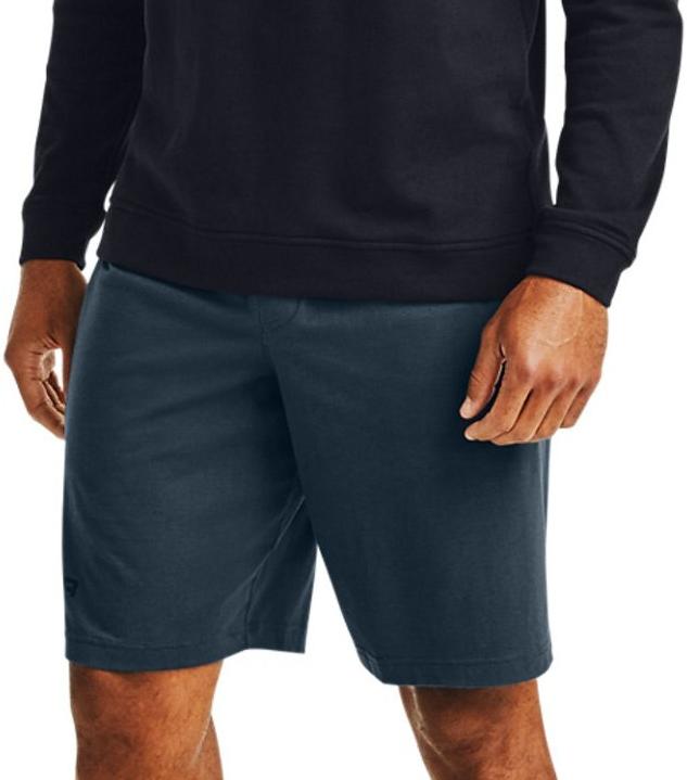 Pantalón corto Under Armour SPORTSTYLE COTTON GRAPHIC SHORT