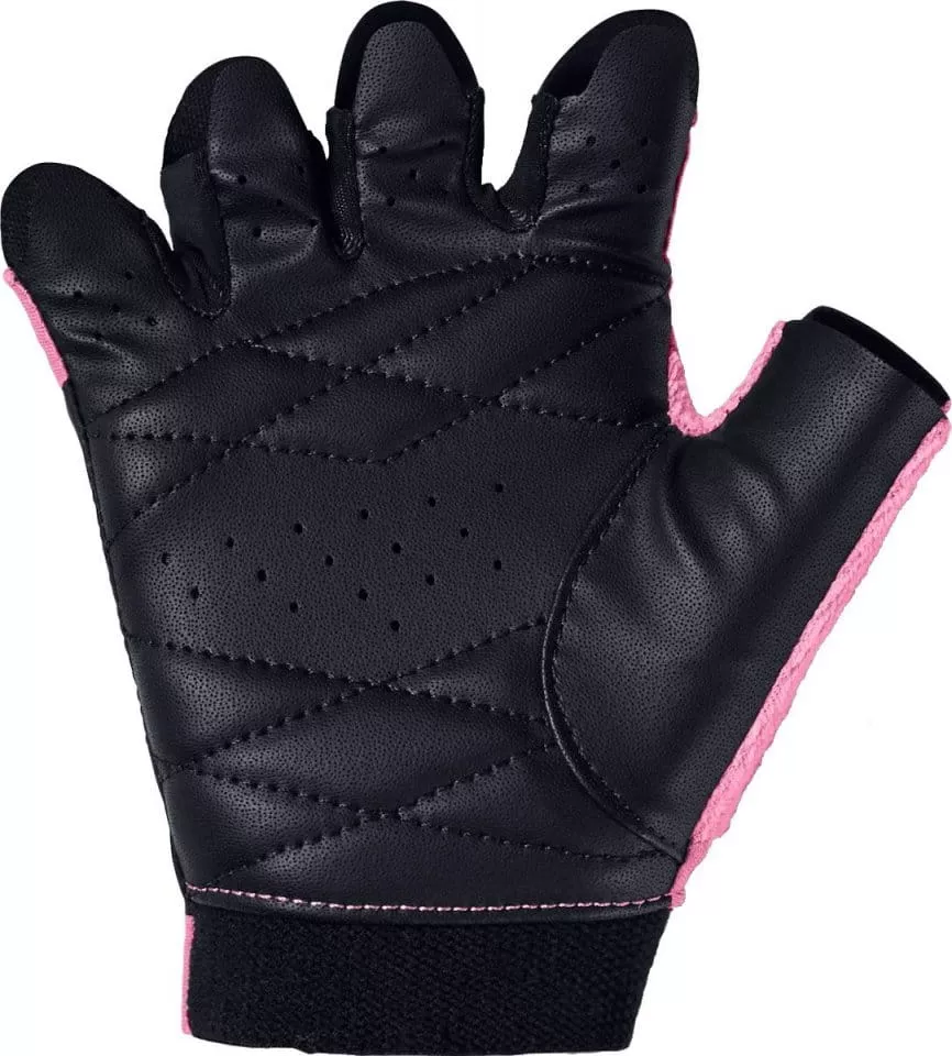 Under Armour UA W Light Training Glove Fitnesz kesztyűk