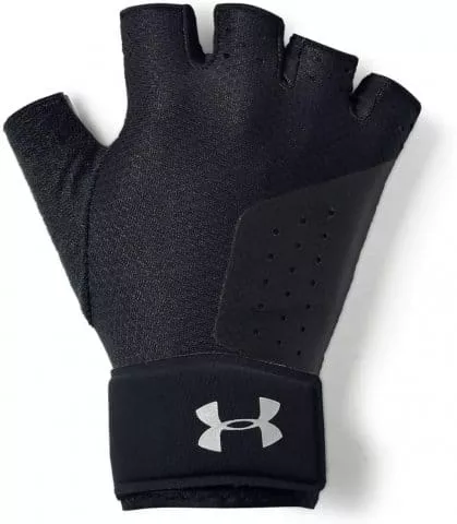 Workout gloves Under Armour UA Women s Weight Lifting Glove