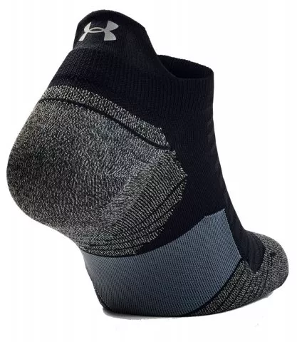 Unisexové ponožky Under Armour UA Run NS Tab (2 páry)