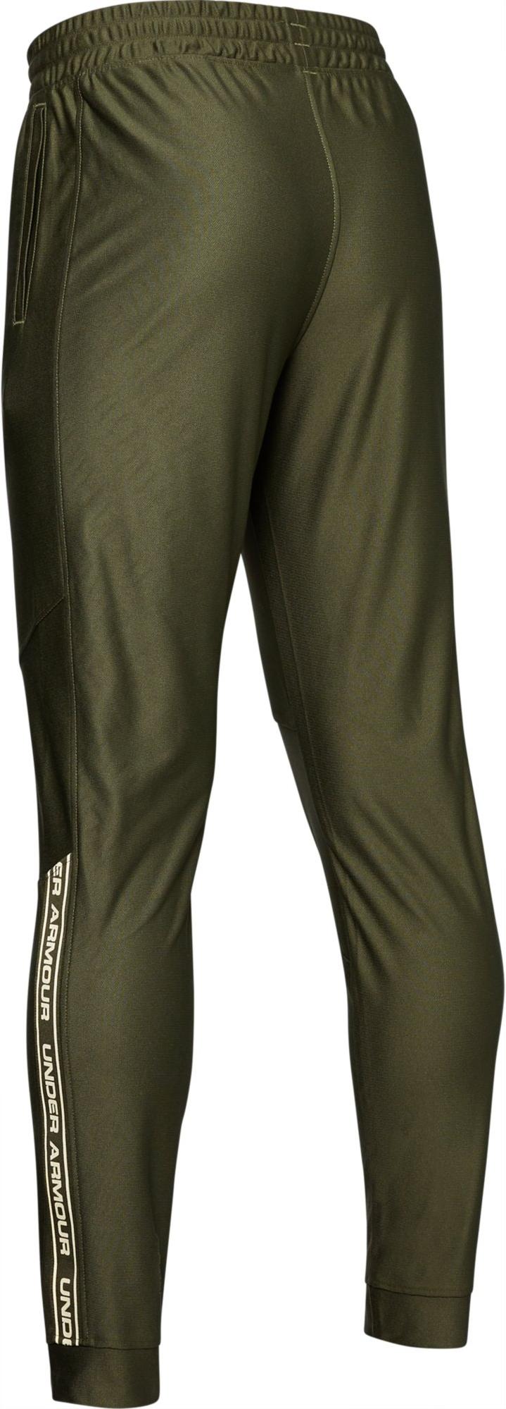 under armour prototype pants