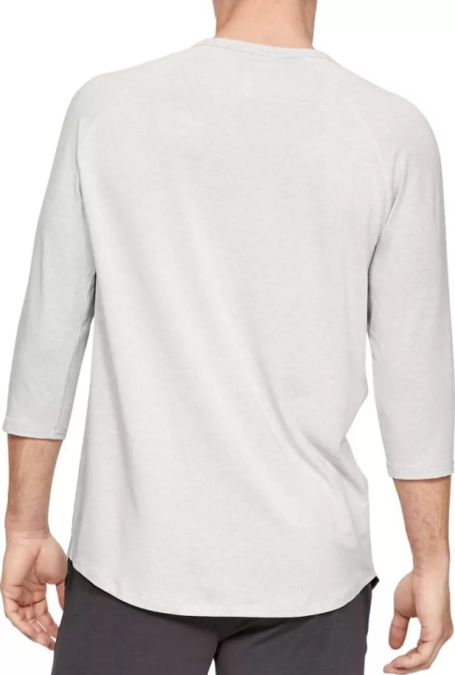 Long-sleeve T-shirt Under Armour Recovery Sleepwear Henley