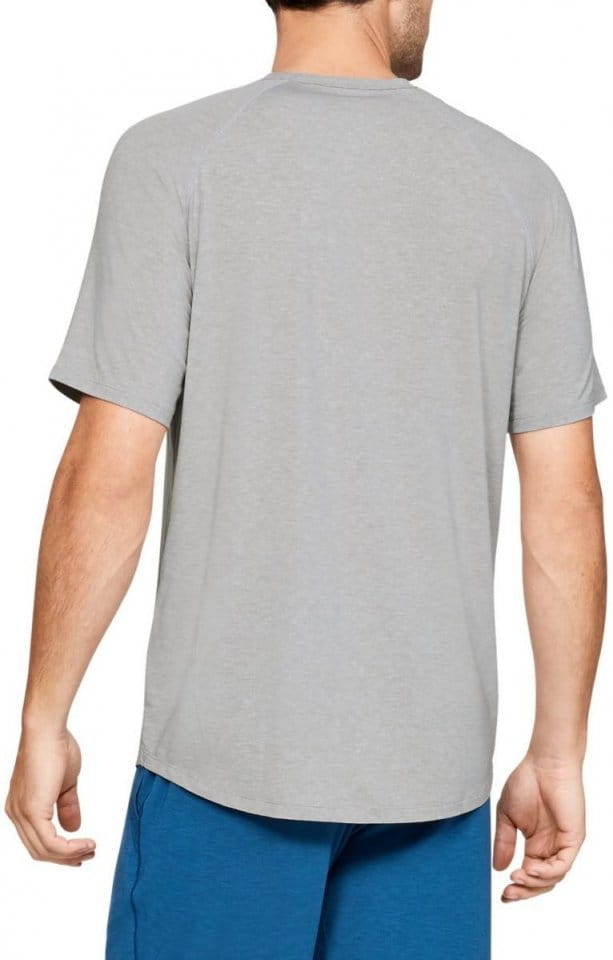 T-shirt Under Armour Recovery Sleepwear SS Crew