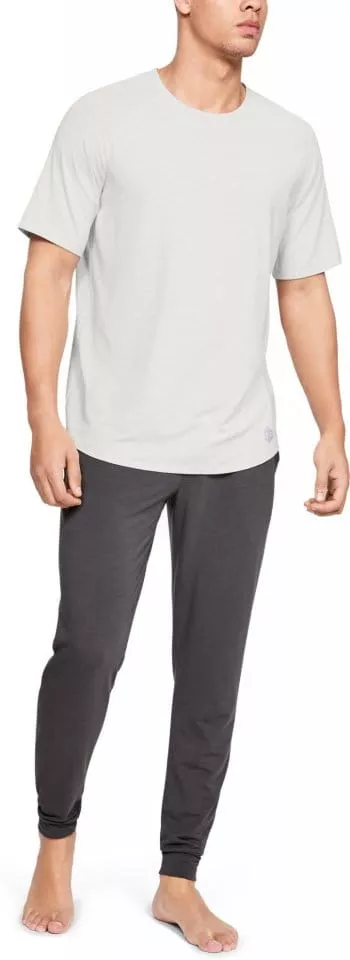 Tričko Under Armour Recovery Sleepwear SS Crew