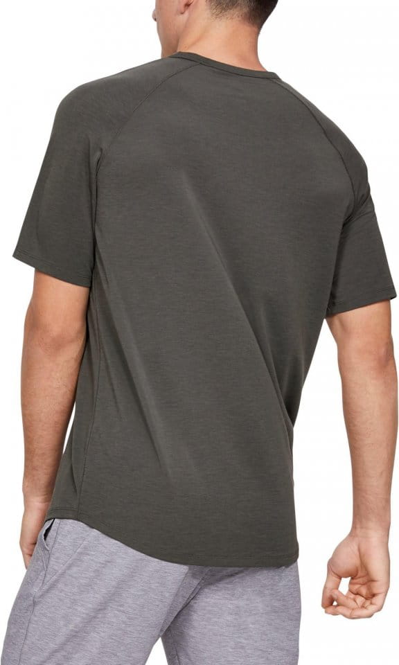 Magliette Under Armour Under Armour Recovery Sleepwear SS Crew