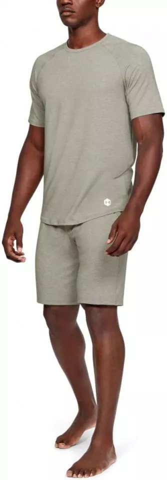 T-shirt Under Armour Recover Sleepwear SS Crew