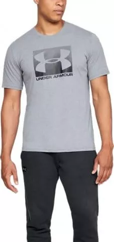 T-Shirt Under Armour UA BOXED SPORTSTYLE SS