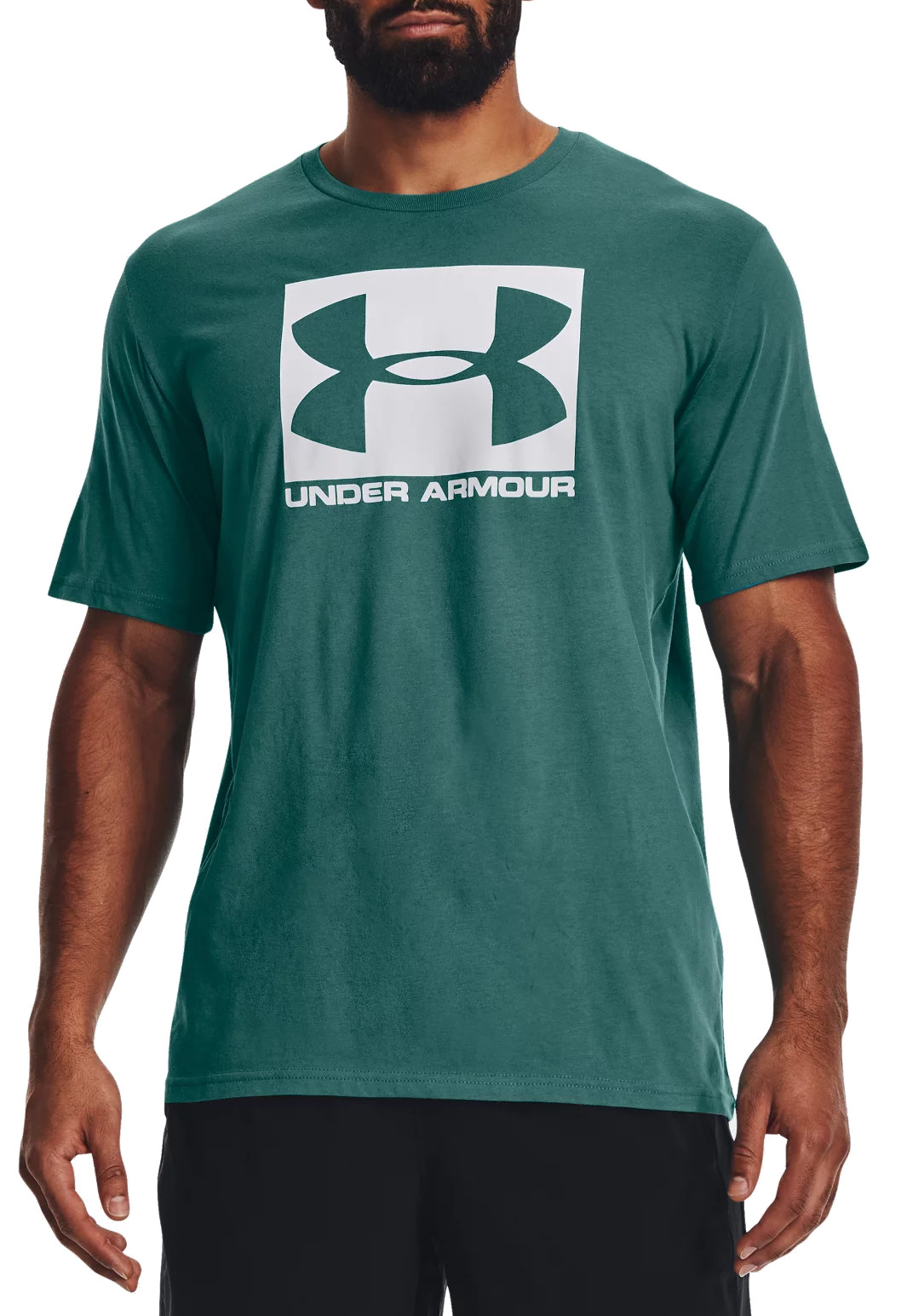 Camiseta Under Armour Sportstyle Boxed