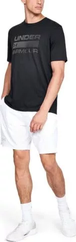 Тениска Under Armour UA TEAM ISSUE WORDMARK SS