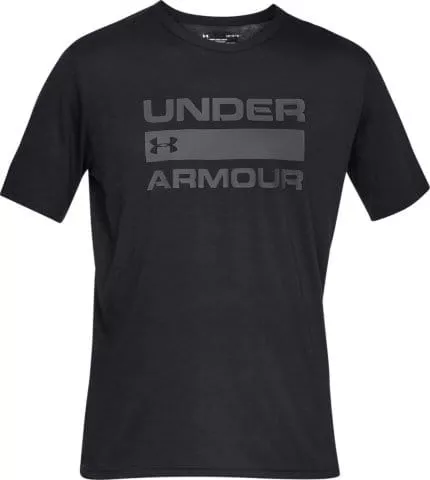 Magliette Under Armour UA TEAM ISSUE WORDMARK SS