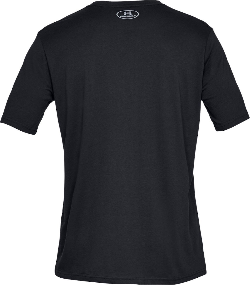 Camiseta oficial para niños Under Armour Tottenham Hotspurs 14/15 segunda  equipación- Negro/Sunbleached