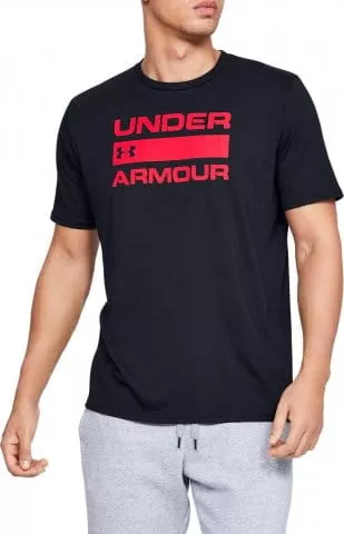 Majica Under Armour UA TEAM ISSUE WORDMARK SS