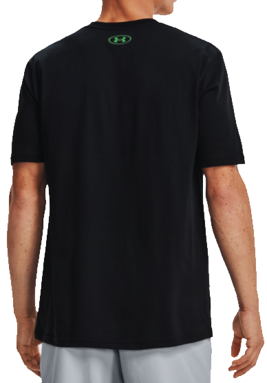Tričko Under Armour Team Issue Wordmark