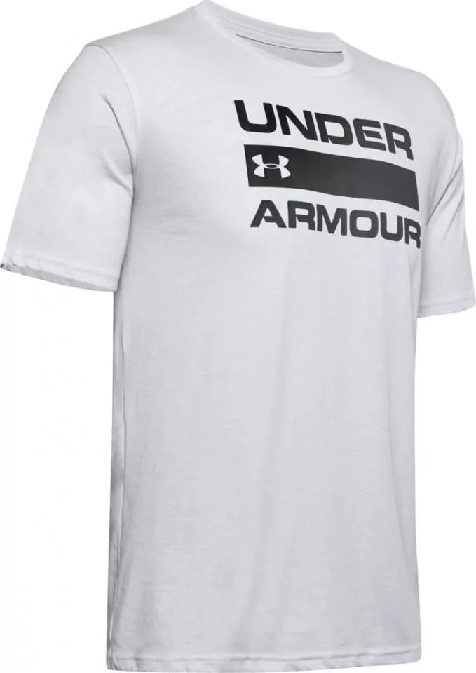 Pánské triko s krátkým rukávem Under Armour Team Issue Wordmark