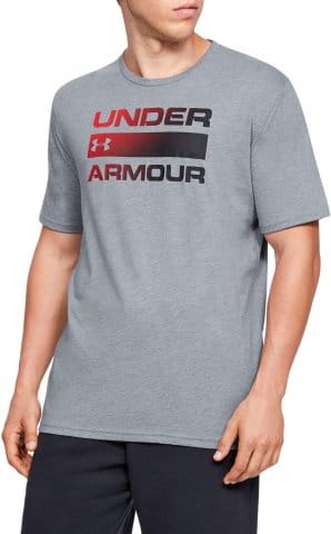 ua team issue wordmark ss