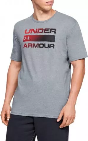 Tee-shirt Under Armour UA TEAM ISSUE WORDMARK SS