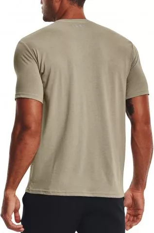 Camiseta Under Armour Under Armour Team Wordmark T-Shirt Training