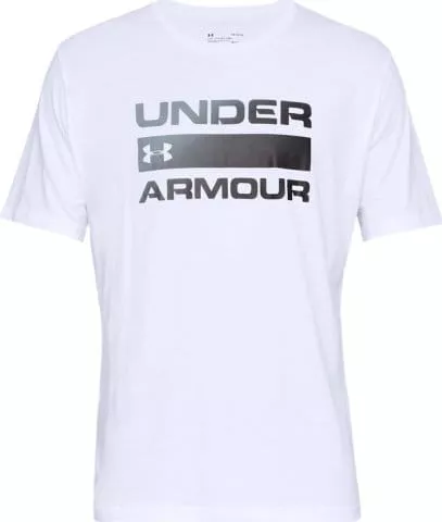 T-shirt Under Armour UA TEAM ISSUE WORDMARK SS