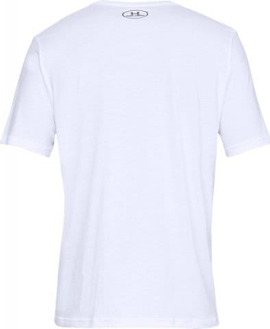 ua team issue wordmark ss