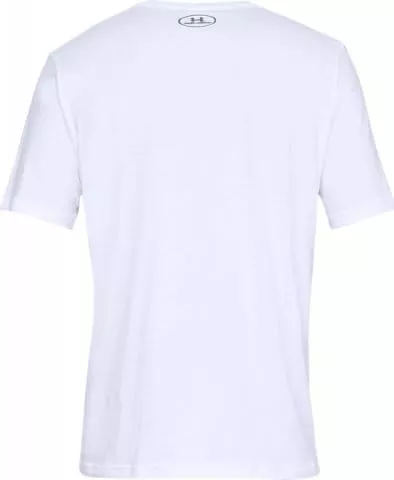 T-shirt Under Armour UA TEAM ISSUE WORDMARK SS