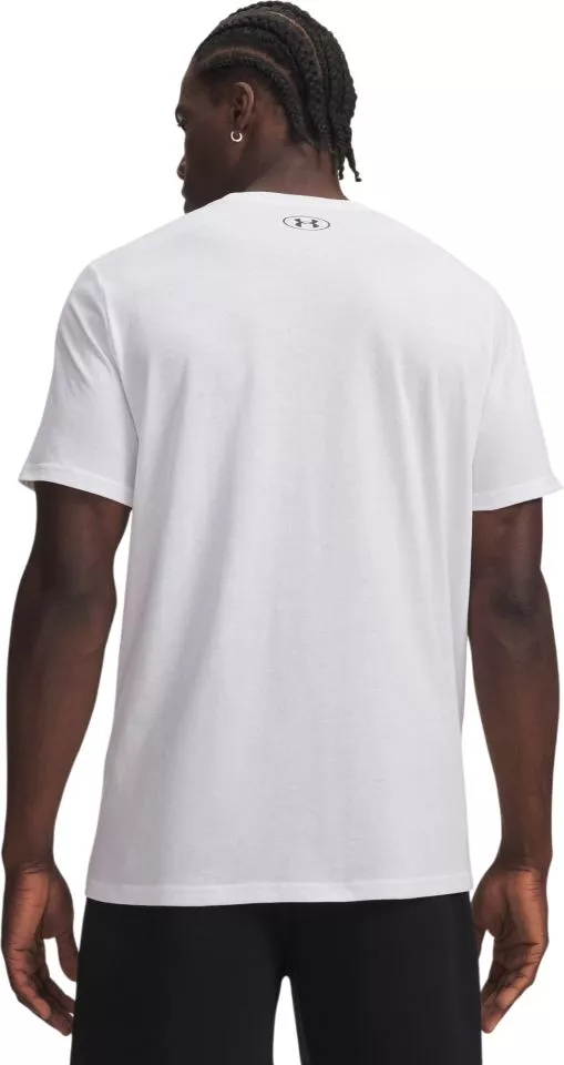Tricou Under Armour Team Issue Wordmark