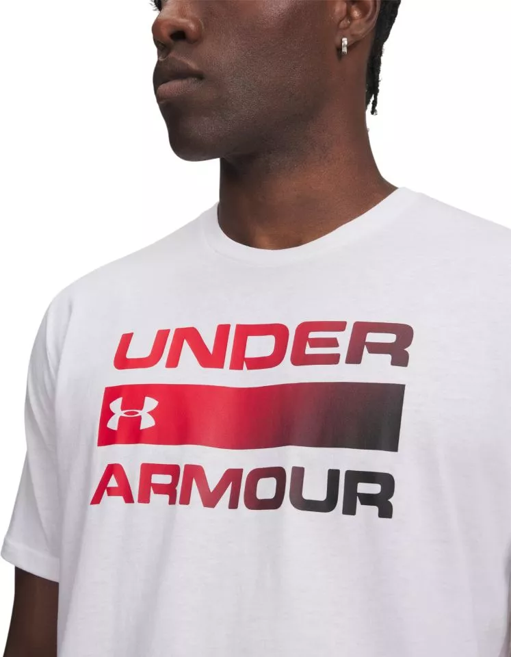 Tricou Under Armour Team Issue Wordmark