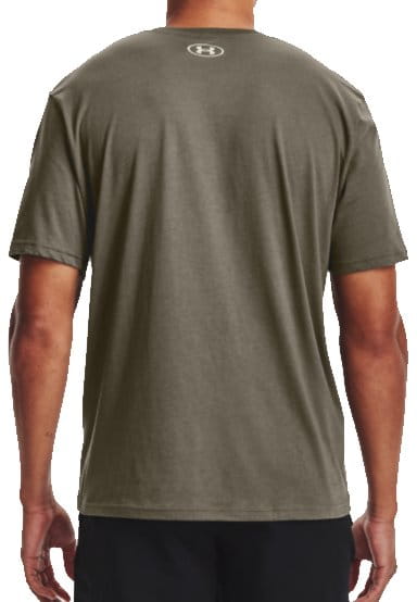Camiseta Under Armour Under Armour Team Issue Wordmark
