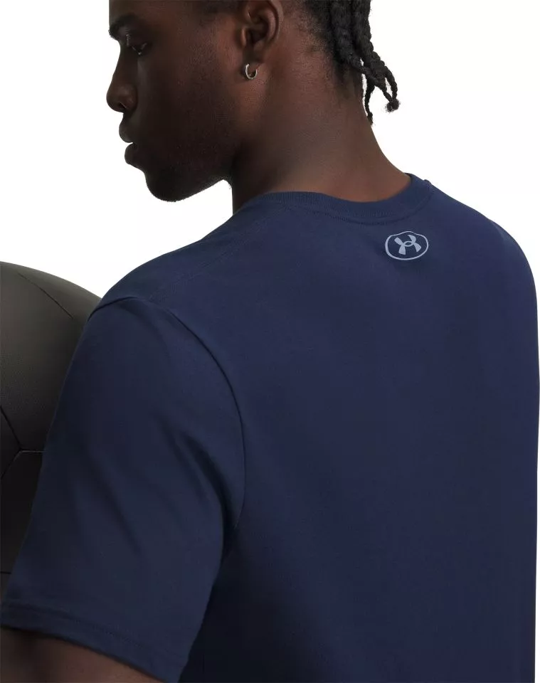 Tricou Under Armour Team Issue Wordmark